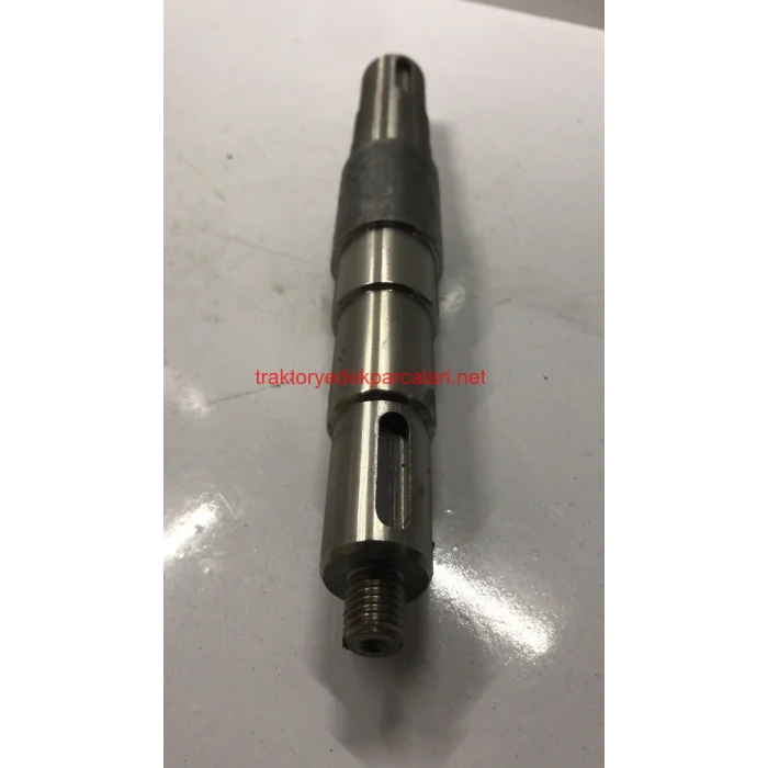 SANTRAFUJ MİLİ ORJİNAL KISA E89 PANCAR MOTOR