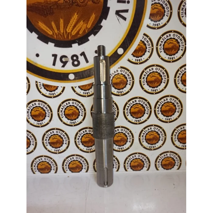 SANTRAFÜJ POMPA  MİLİ ORJ.(KISA)