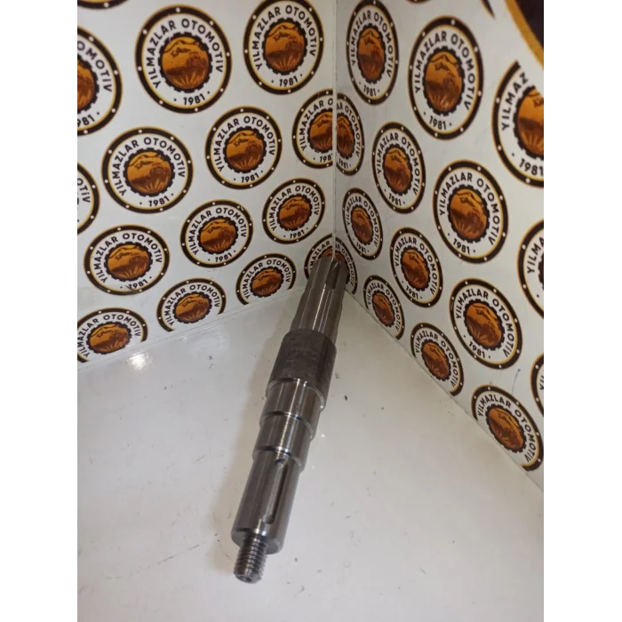 SANTRAFÜJ POMPA  MİLİ ORJ.(KISA)