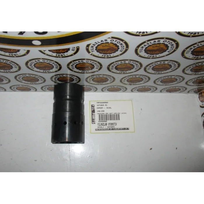 ŞANZIMAN ARA ŞAFT KAPLİNİ KISA MASSEY FERGUSON