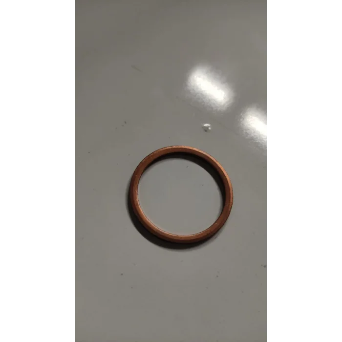 ŞANZIMAN BAKIR PULU - VALTRA