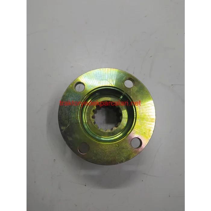 ŞANZIMAN ÇIKIŞ FLANSI IVECO