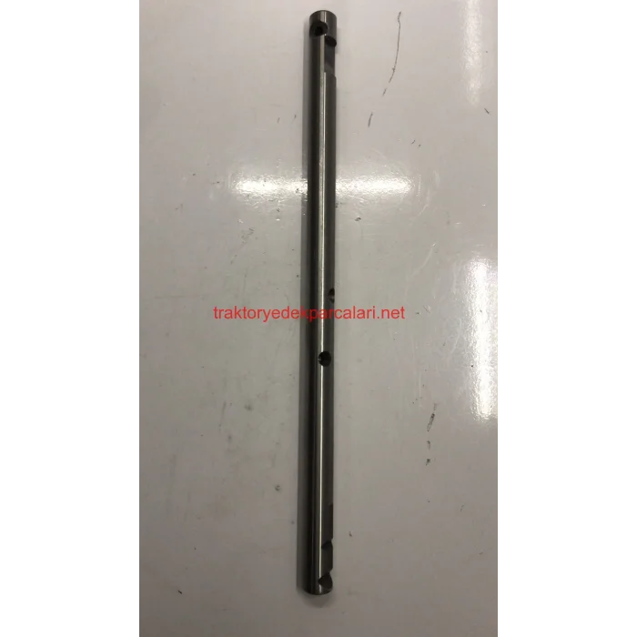 ŞANZIMAN SÜRGÜ MİLİ (240S) HATTAT