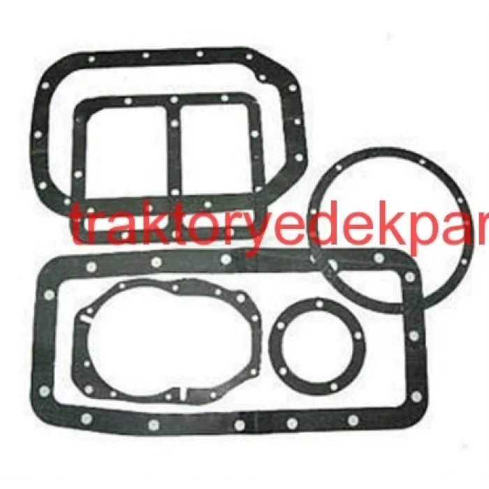 ŞANZIMAN TAKIM CONTA 5000-6610