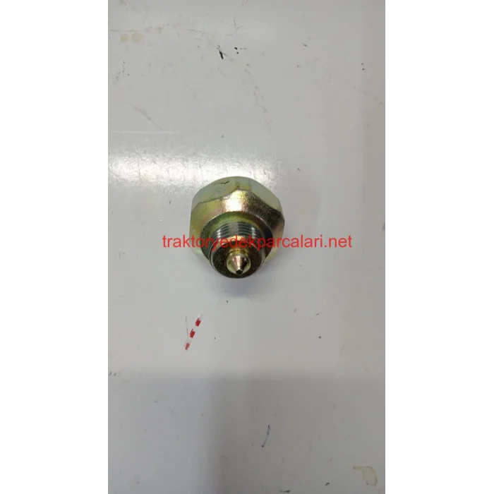 ŞANZIMAN VİTES EMNİYET MÜŞÜRÜ MF