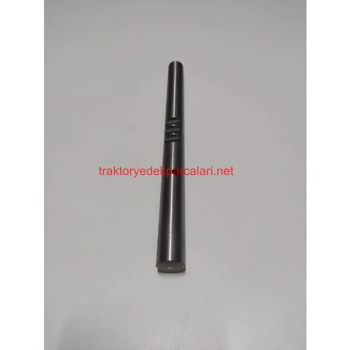 ŞANZIMAN VİTES MİLİ TAKVİYE 3 DELİK