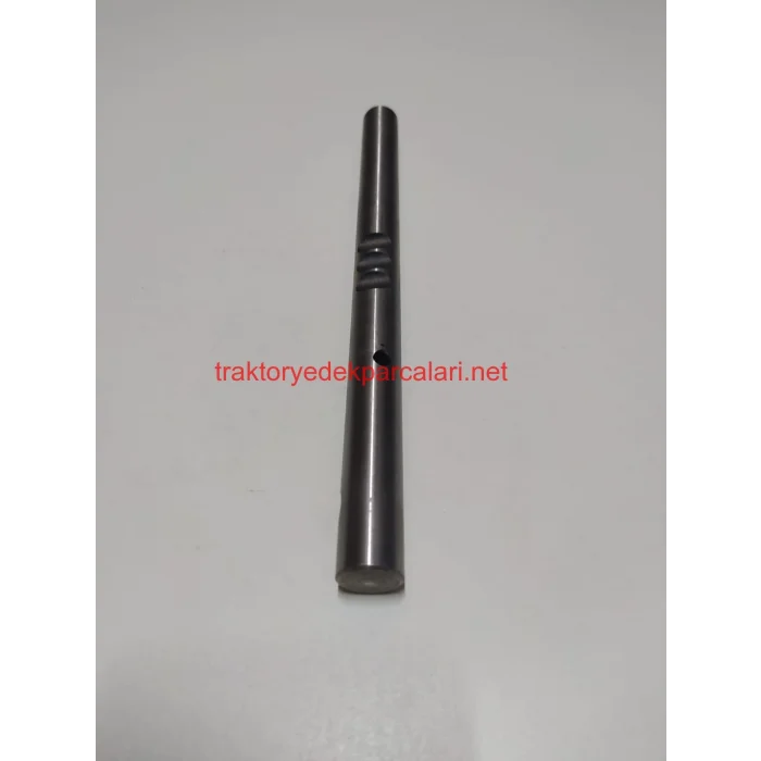 ŞANZIMAN VİTES MİLİ TAKVİYE 3 DELİK