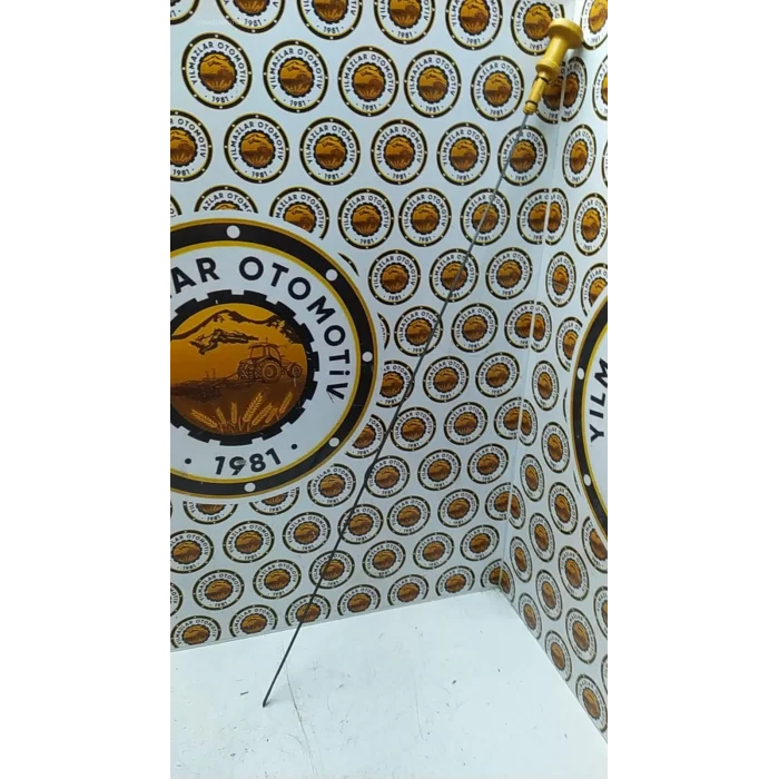 ŞANZIMAN YAĞ ÇUBUĞU 61 CM 630-955