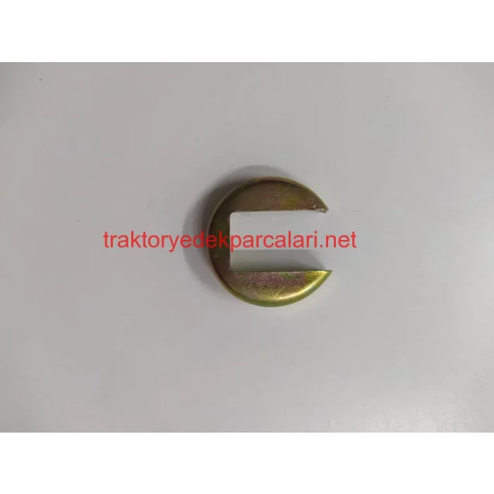 ŞANZIMAN YAY BAŞLIK (KÜÇÜK) IVECO