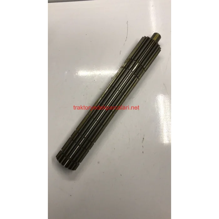 ŞANZUMAN ANA MİLİ (240) HATTAT