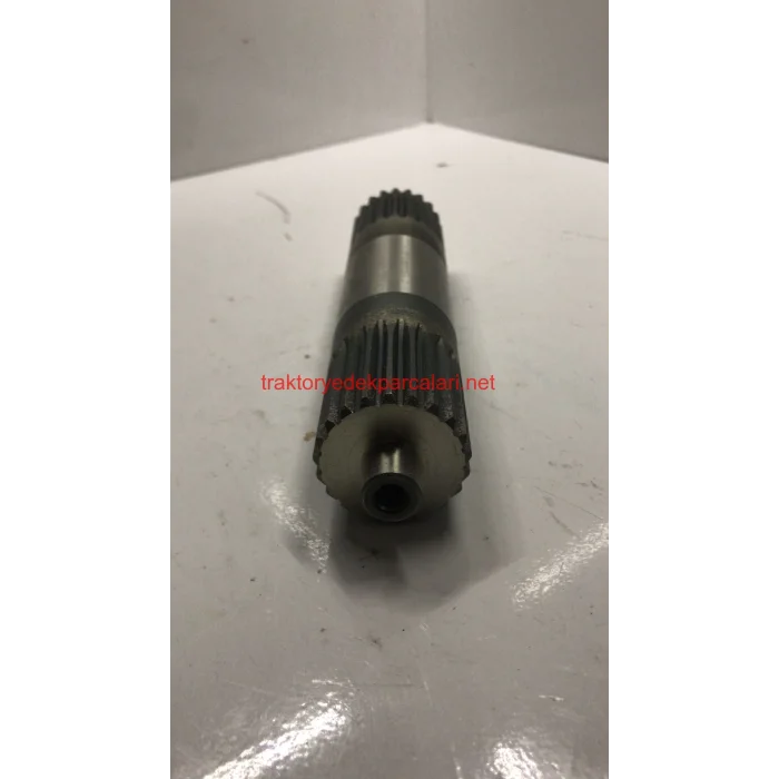 ŞANZUMAN ARA UZATMA İNCE FREZELİ (275-285) MASSEY FERGUSON