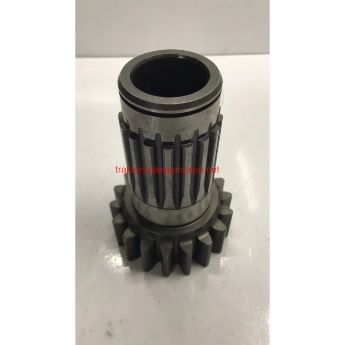 ŞANZUMAN DİŞLİSİ (266G-285S) HATTAT