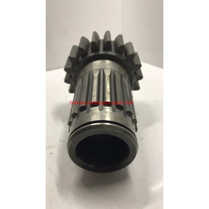 ŞANZUMAN DİŞLİSİ (266G-285S) HATTAT