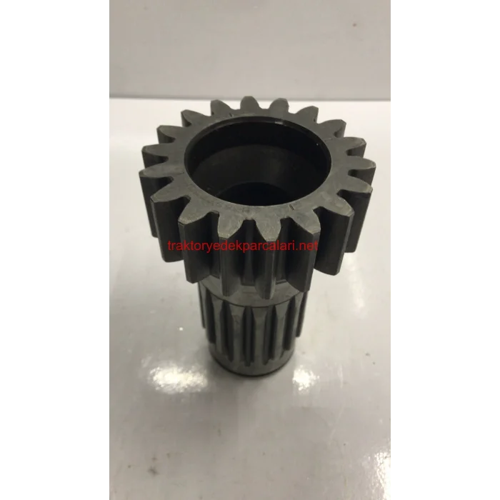 ŞANZUMAN DİŞLİSİ (266G-285S) HATTAT