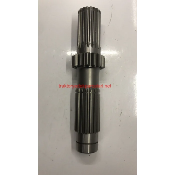 ŞANZUMAN GRUP MİLİ HATTAT