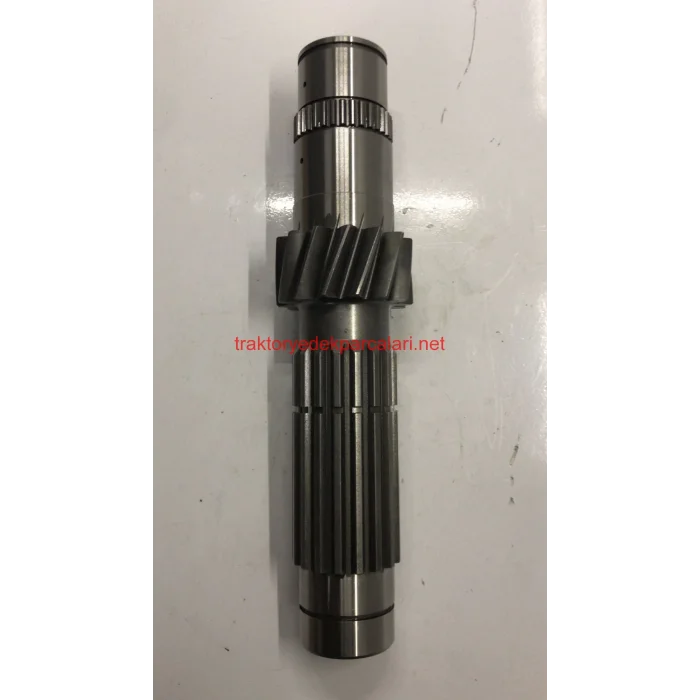 ŞANZUMAN GURUP MİLİ SENKROMENÇ (285S-398) MASSEY FERGUSON