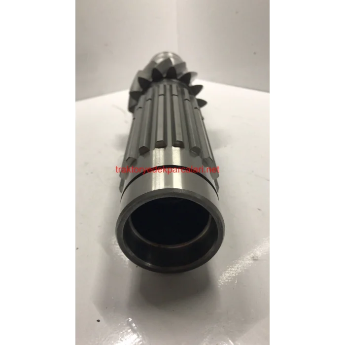 ŞANZUMAN GURUP MİLİ SENKROMENÇ (285S-398) MASSEY FERGUSON