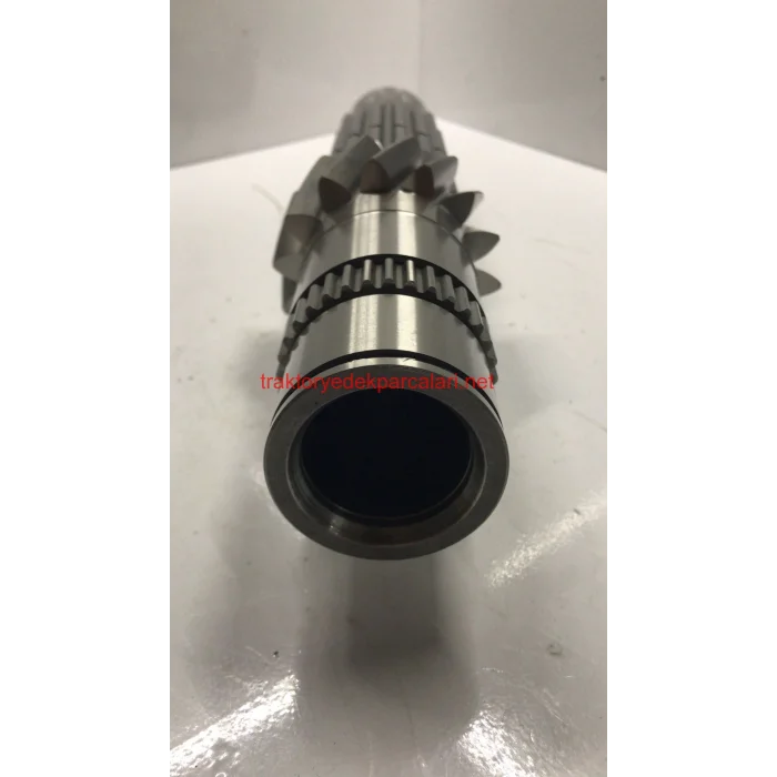 ŞANZUMAN GURUP MİLİ SENKROMENÇ (285S-398) MASSEY FERGUSON