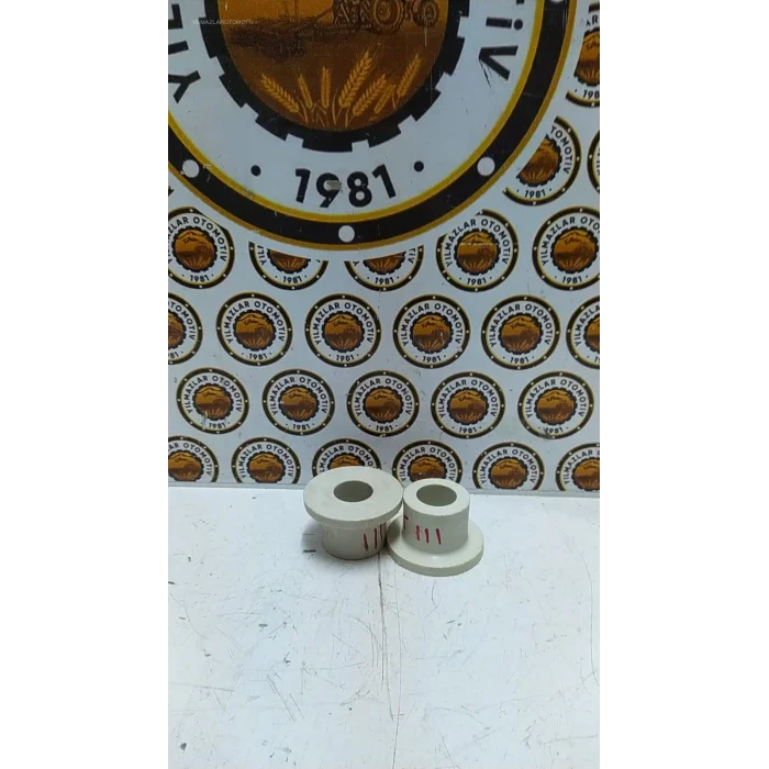 ŞAPKALI FİBER BURÇ CLAYSON 1530-1545