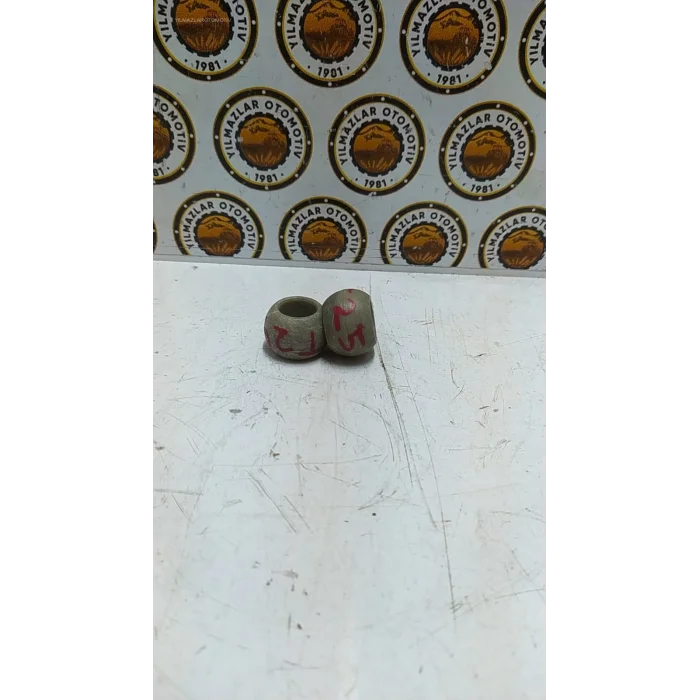 ŞAPKALI KÜÇÜK BURÇ 630-955