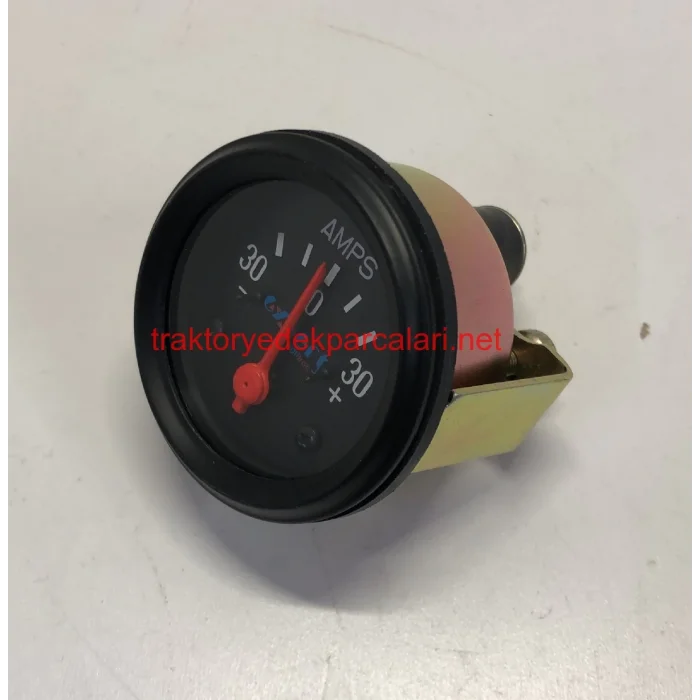 ŞARJ AMPERMETRE 30-30 MASSEY FERGUSON