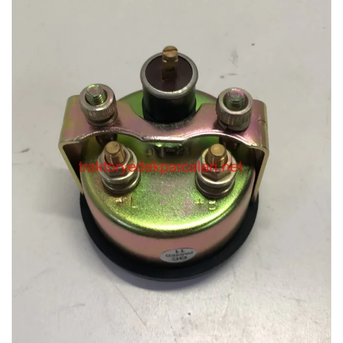 ŞARJ AMPERMETRE 30-30 MASSEY FERGUSON