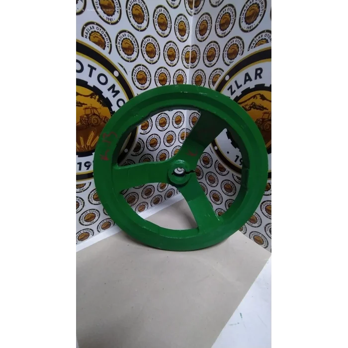 SARSAK GRANK KASNAĞI -630