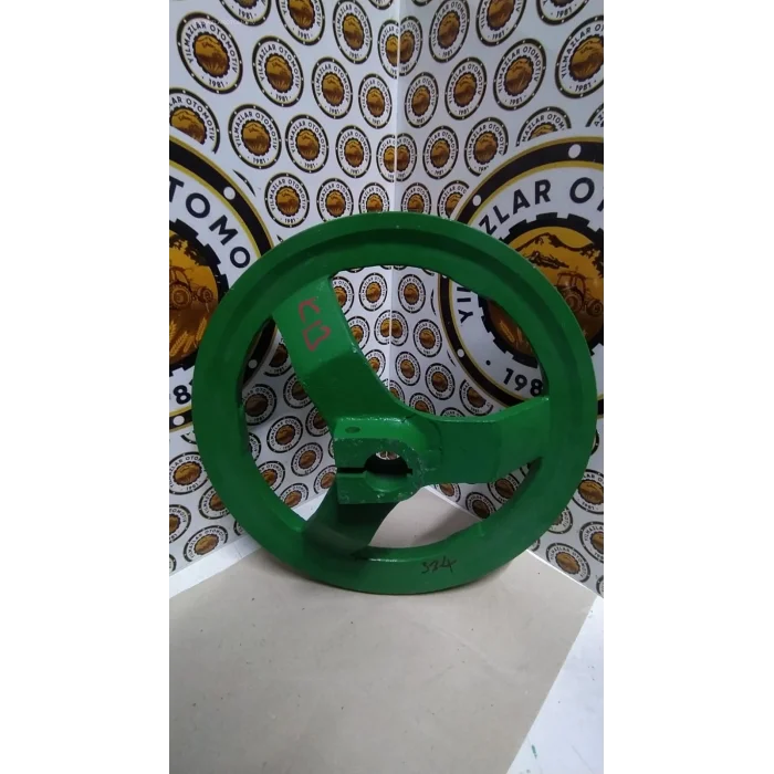 SARSAK GRANK KASNAĞI -630