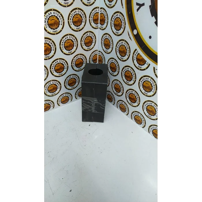 SARSAK KRANK TAKOZU KISA PLASTİK 630-955