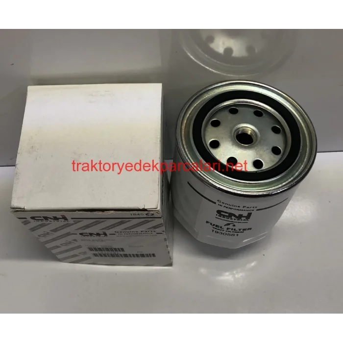 ŞASE SU MAZOT FİLTRESİ NEWHOLLAND