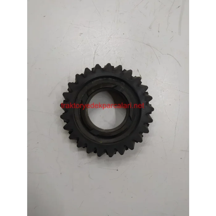 ŞAZIMAN 3. VİTES DİŞLİSİ IVECO