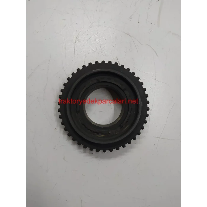 ŞAZIMAN 3. VİTES DİŞLİSİ IVECO