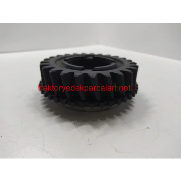 ŞAZIMAN 3. VİTES DİŞLİSİ IVECO