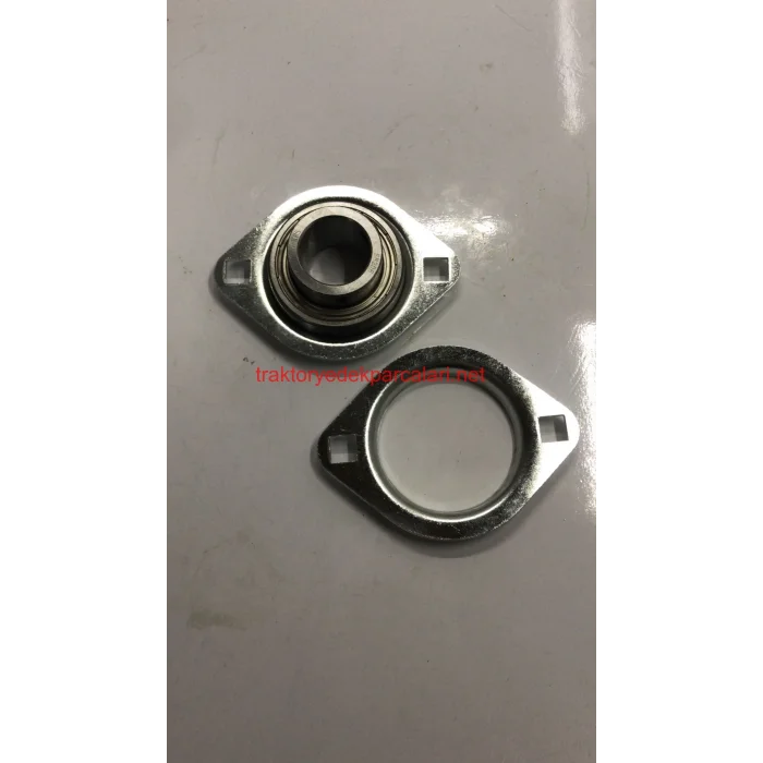 SBPFL 206 YATAKLI RULMAN