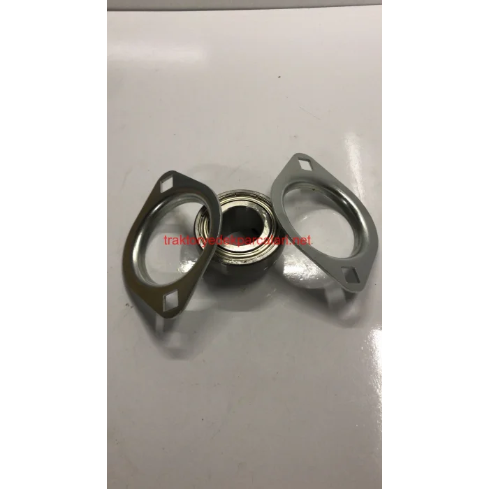 SBPFL 206 YATAKLI RULMAN