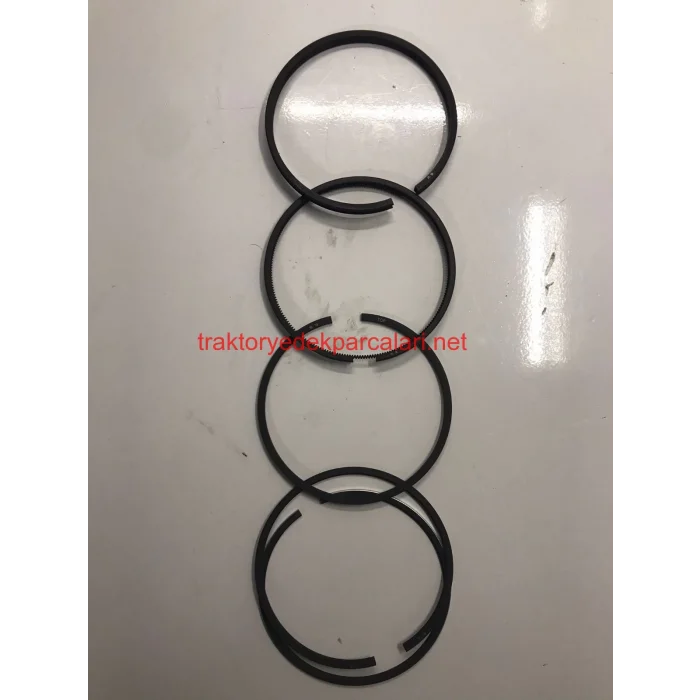 SEGMAN (LAMELLİ) (35-65-135) MASSEY FERGUSON