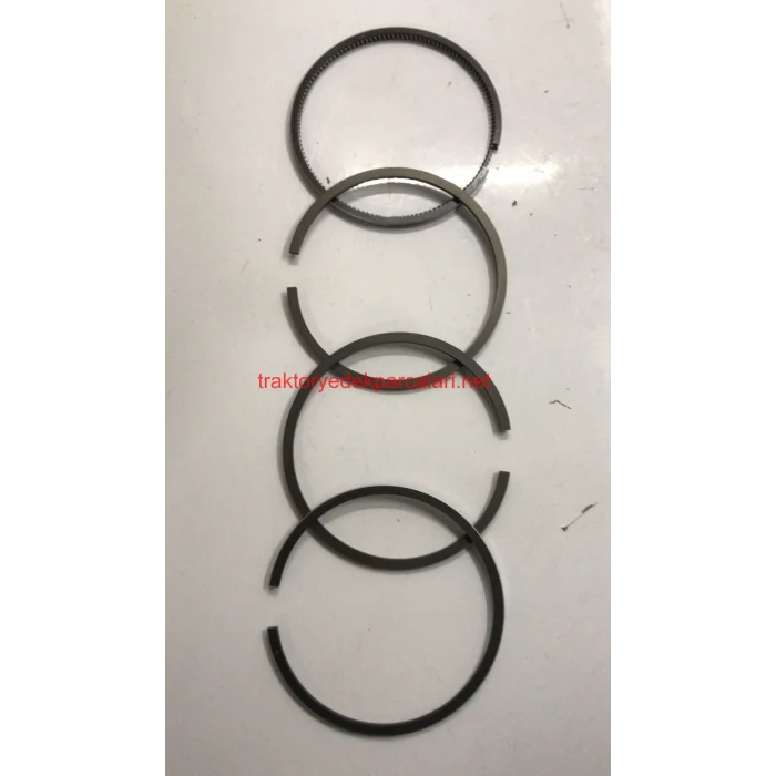 SEGMAN TAKIM 0.5MM FARKLI 640 LOMBARDİNİ