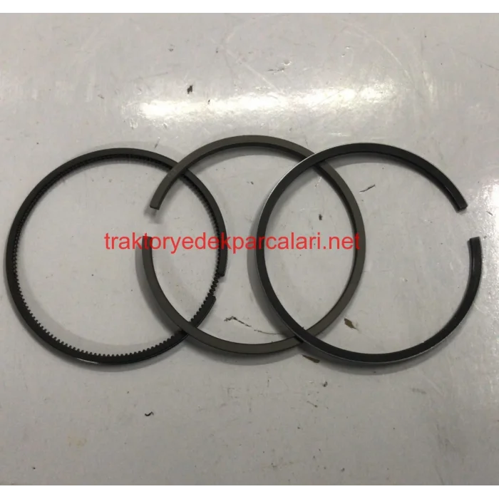 SEGMAN TAKIM 108MM YAYLI E108 PANCAR MOTOR