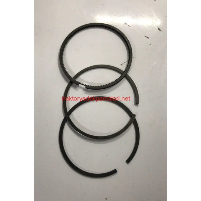 SEGMAN TAKIM STD 510 LOMBARDİNİ