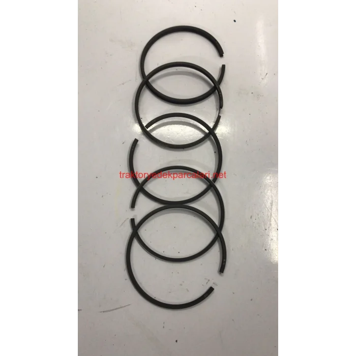 SEKMAN 5 KANAL KOLBEN 35-65-135 MASSEY FERGUSON