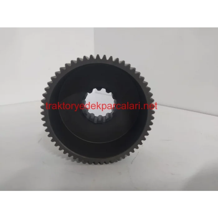 SEKMANLI PTO KAPLİNİ TÜMOSAN