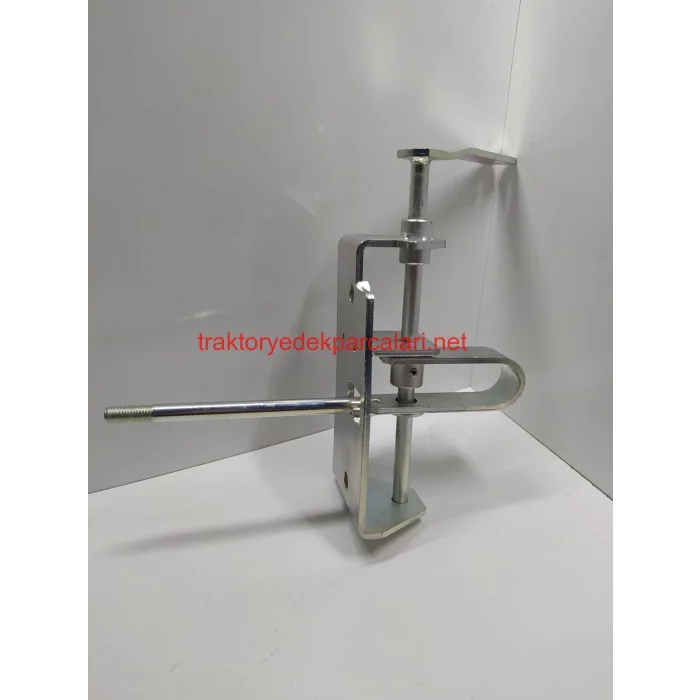 SELEKTÖR VALF MEKANİZMASI KOMPLESİ HATTAT