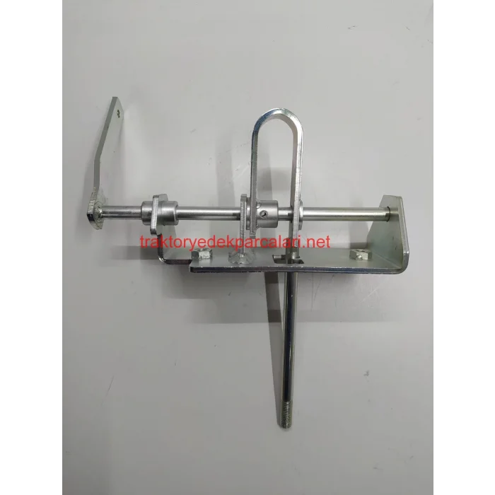 SELEKTÖR VALF MEKANİZMASI KOMPLESİ HATTAT