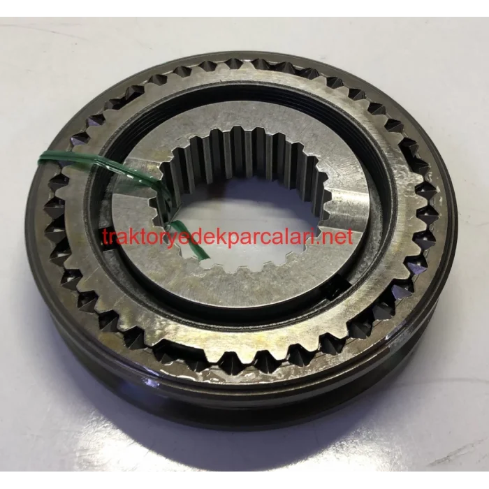 SENKROMEÇ Ø82 ( L-R ) HATTAT