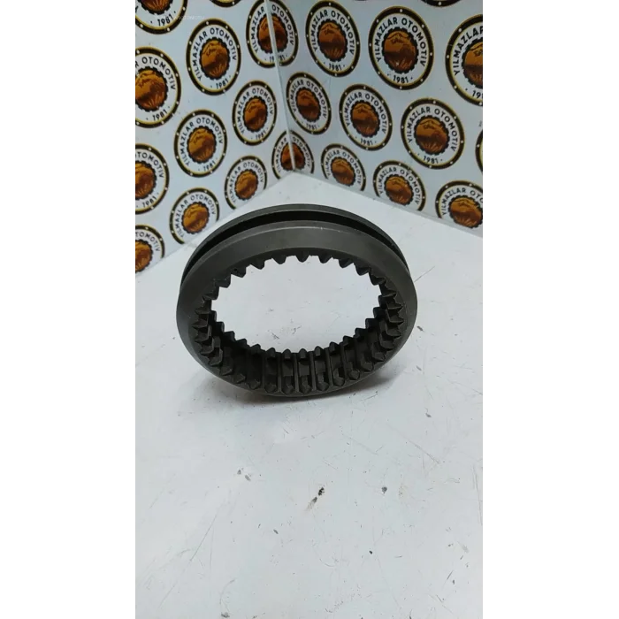 SENKROMEÇ ÇEMBER DİŞLİ  (Z 31 ) MODÜL 630-955