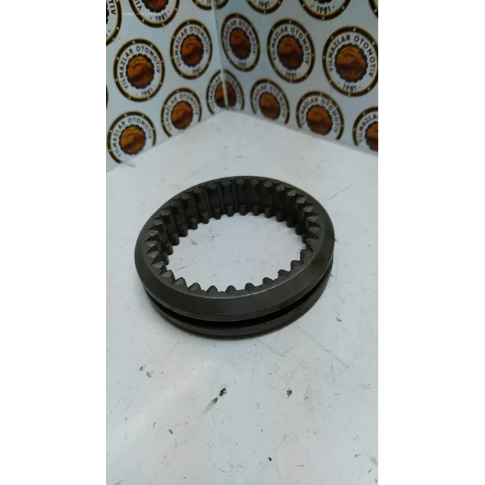 SENKROMEÇ ÇEMBER DİŞLİ  (Z 31 ) MODÜL 630-955