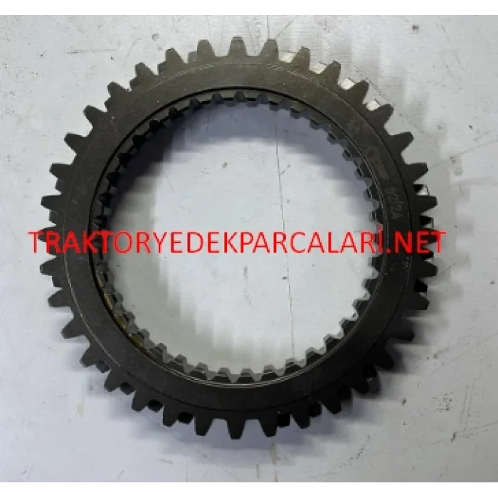 SENKROMEÇ DIŞ DİŞLİ KİTİ YARIM FİAT TRAKTÖR