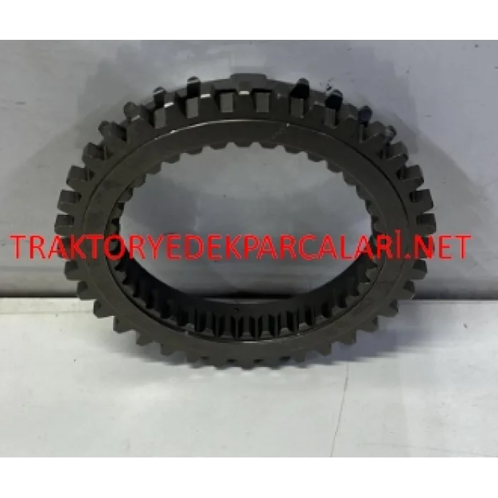 SENKROMEÇ DIŞ DİŞLİ KİTİ YARIM FİAT TRAKTÖR