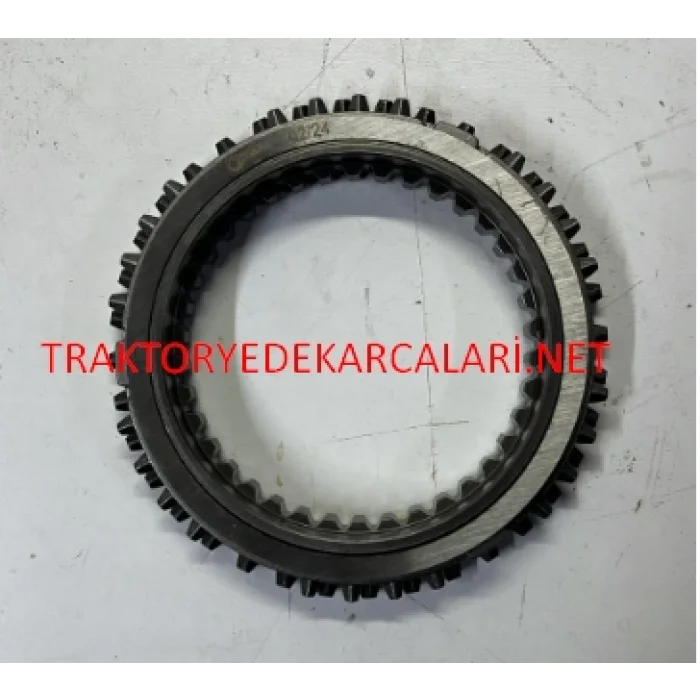 SENKROMEÇ DIŞ DİŞLİ KİTİ YARIM FİAT TRAKTÖR