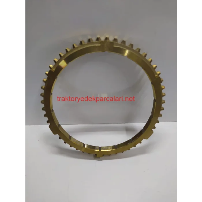 SENKROMENÇ BÜYÜK 120.14 IVECO